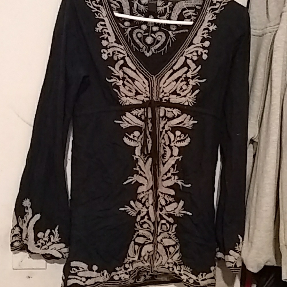 Shirt lucky brand